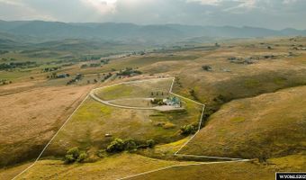 14 Warbonnet Dr, Banner, WY 82832