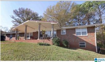 700 S MARSHALL St, Anniston, AL 36201