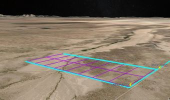 7200 N 8200 W 4287-4300, Beryl, UT 84714
