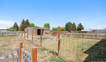 1210 W 100 S, Blackfoot, ID 83221