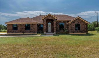 155 County Road 151, Alice, TX 78332