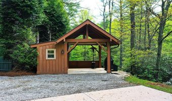 60 Bartram Trl, Scaly Mountain, NC 28775