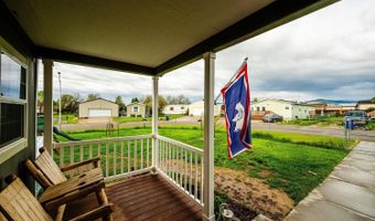 114 Tamari Dr, Buffalo, WY 82834
