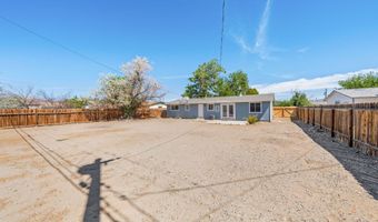 335 Mccart St, Fernley, NV 89408