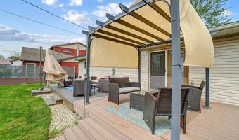 135 Kraft Dr, Ashville, OH 43103