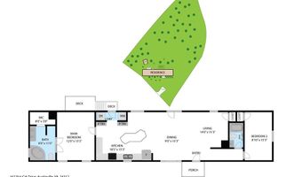 167 Forrest Creek Dr, Austinville, VA 24312