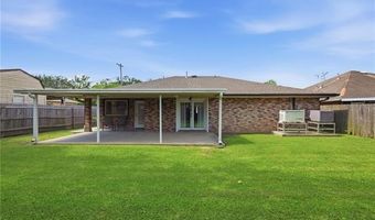 402 AVENUE A, Belle Chasse, LA 70037