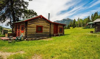 HAZELTON PEAK RANCH, Buffalo, WY 82834