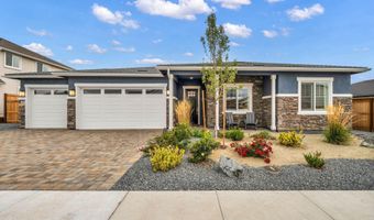 698 Sage Grouse Loop, Gardnerville, NV 89460