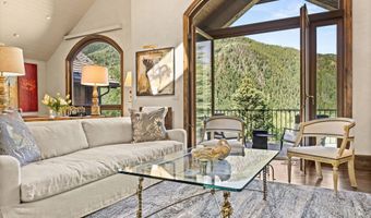 268 Mountain Laurel Dr, Aspen, CO 81611