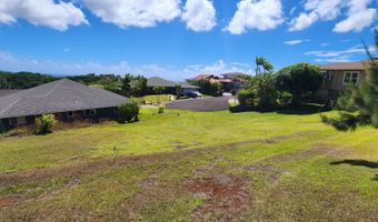 LANI NUU ST Lot #: 15, Kalaheo, HI 96741