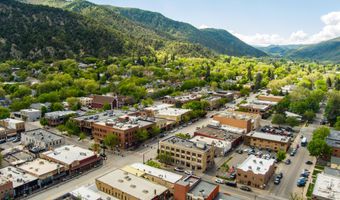 801 Grand Ave, Glenwood Springs, CO 81601