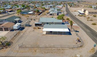 2798 Calle De Mercado, Bullhead City, AZ 86442