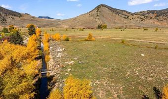976 Wildwater Way, Almont, CO 81210