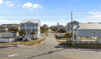 215 E Ft Macon Rd, Atlantic Beach, NC 28512