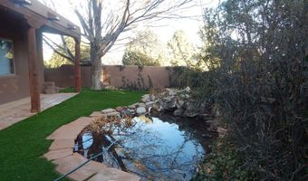 185 Mira Monte Rd, Alto, NM 88312