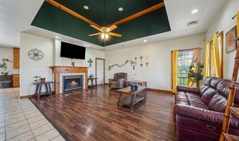14230 Hwy 16, Beggs, OK 74421