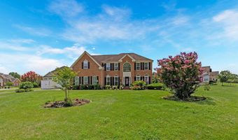 3806 DUNHILL Ct, Bowie, MD 20721