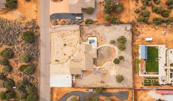 1333 E BIG PINION Ln, Apple Valley, UT 84737