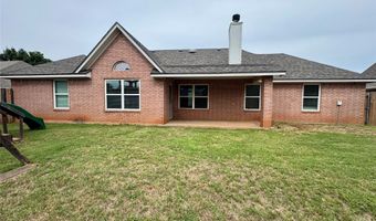 7918 Skyline Dr, Abilene, TX 79606