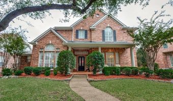 1013 Cross Plains Dr, Allen, TX 75013