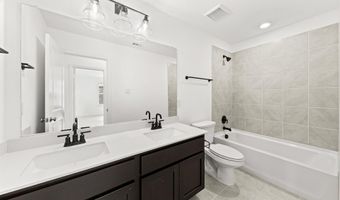 Coyote Meadows by Ashton Woods 1608 Diamond Peak Trail Plan: Grayson, Anna, TX 75409