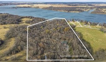 5929 E 430 Rd, Adair, OK 74330