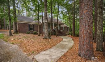 603 Northshore Dr, Bay Minette, AL 36507