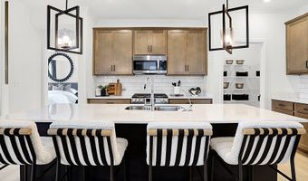 5148 Foxley Park Ln Plan: Fletcher, Avon, IN 46123