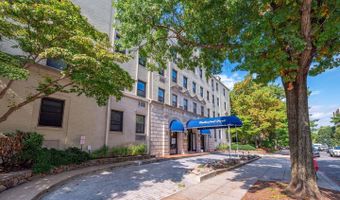 3100 CONNECTICUT Ave NW #102, Washington, DC 20008