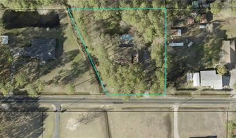 455 Forest Ave SE, Baxley, GA 31513