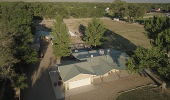 1600 W BOSQUE Loop, Bosque Farms, NM 87068