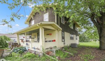 540 A Ave E, Albia, IA 52531