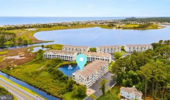 31573 N BEACH Dr #1, Bethany Beach, DE 19930
