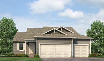 2817 Prairielight Dr Plan: Hamilton, Cedar Rapids, IA 52411