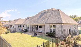 12538 ELDERTON, Arlington, TN 38002