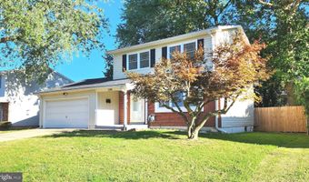 356 MOCKINGBIRD Ave, Dover, DE 19904