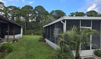 1345 Barefoot Cir, Barefoot Bay, FL 32976