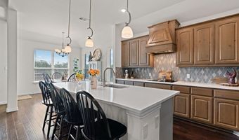 1052 Winecup Ln, Weatherford, TX 76085