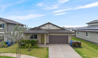 91-1725 Kapeku Loop, Ewa Beach, HI 96706