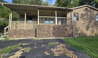 65 Kenneth Ln, Baxter, KY 40806