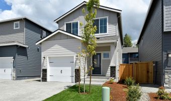 1557 NE CLARK Ave Plan: Rockfish, Battle Ground, WA 98604