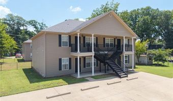 310 Jefferson St, Alma, AR 72921