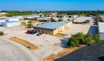 926 Energy Dr, Abilene, TX 79602