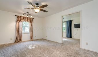 7518 LAMOUNT Dr, Amarillo, TX 79110