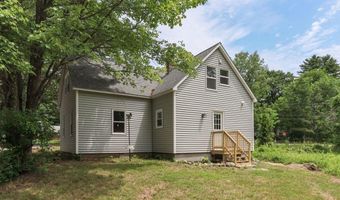 783 Hooksett Rd, Auburn, NH 03032
