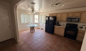 643 S Mesquite St, Benson, AZ 85602