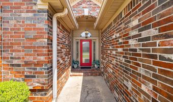 3270 Clover Hill Ln, Benton, AR 72015