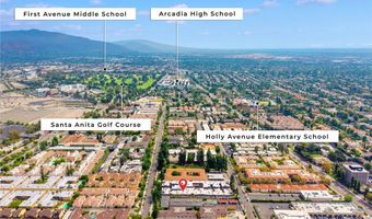 618 Fairview Ave 109, Arcadia, CA 91007