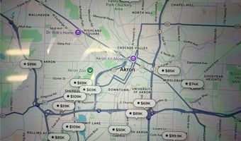 1069 Juneau Ave, Akron, OH 44320